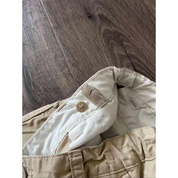 Cat&Jack Boy’s Chino Shorts size 14 - Picture 6 of 6